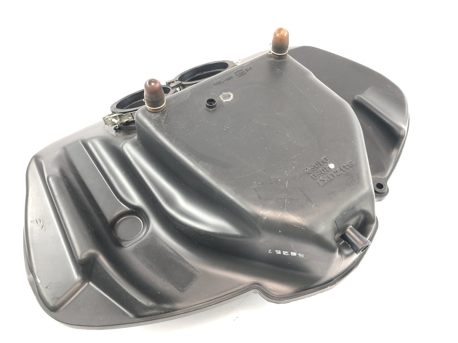 Suzuki Intruder VL 1500 AL [2000] - Scatola filtro aria Alloggiamento filtro aria Scatola aspirazione