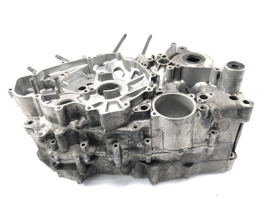 Aprilia SL 1000 Falco PA [2000] - Motorgehäuse Motorblock Leergehäuse Gehäuseblock