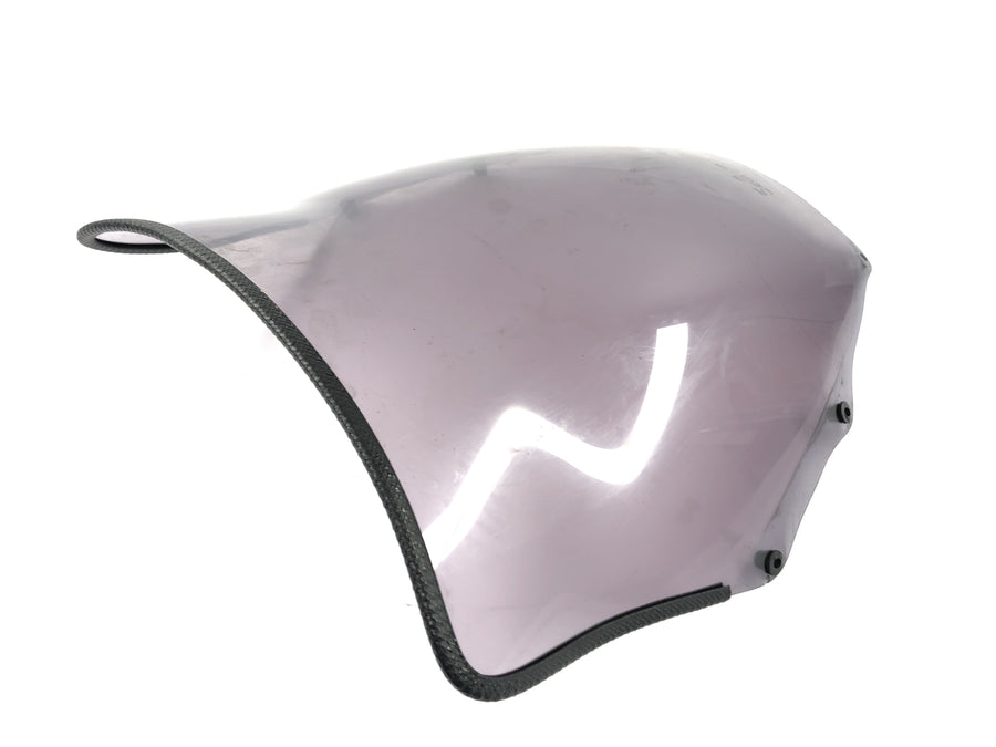 Kawasaki GPZ 1100 ZXT10E [1997] - Descent disc visor