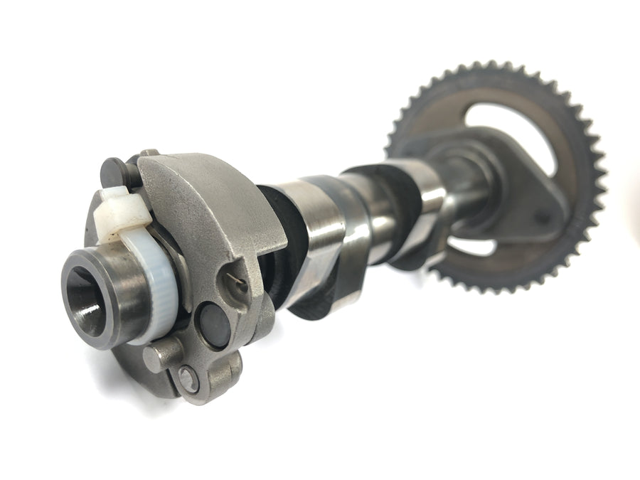 Kawasaki VN 1600 Classic VNT60A [2007] - Rear camshaft camshaft shaft control shaft