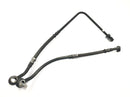 Triumph Tiger 955i 709EN [2003] - Oil line, lubricating oil line, engine oil hose line-3