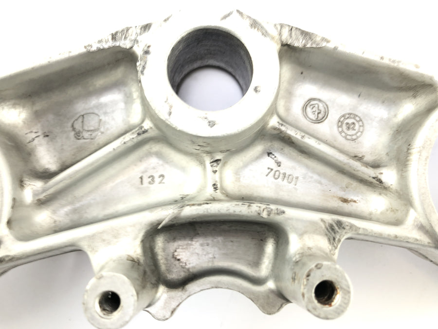 Cagiva Mito 125 8p [1991] - Bridge fork sopra USD Mito 2