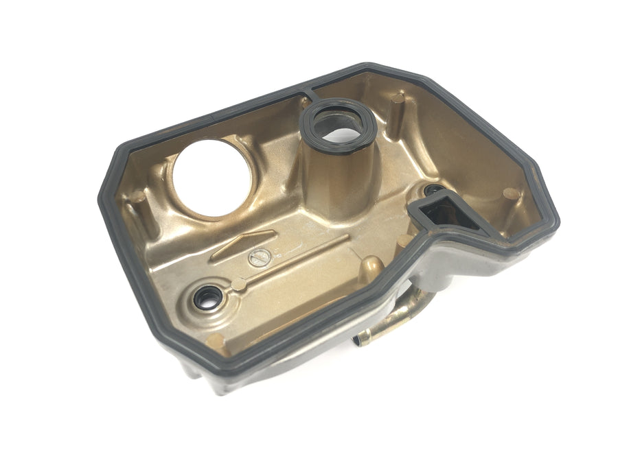 Honda XRV 750 Africa Twin RD04 [1992] - Ventildeckel Zylinderkopfdeckel Motordeckel hinten
