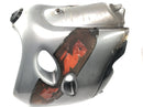 KTM 640 Adventure LC4 [2001] - Réservoir de carburant avec robinets de carburant endommagés-3
