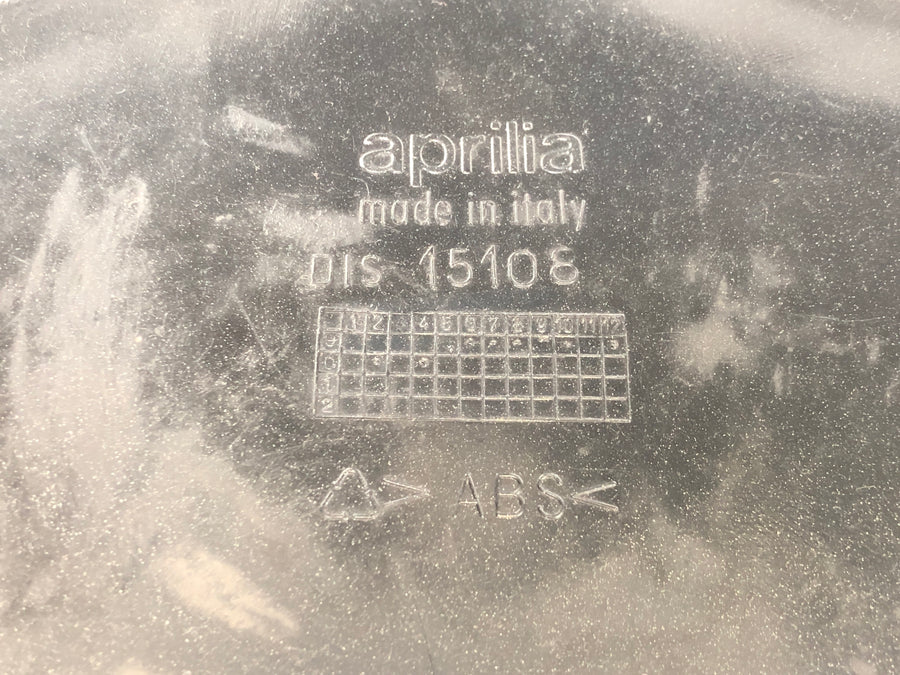 Aprilia SL 1000 Falco PA [2000] - Clearing Cover Cockpit Dismio