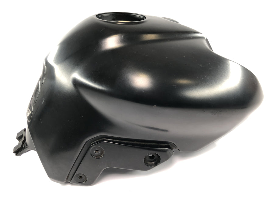 Yamaha MT 03 RM02 [2007] - Réservoir de carburant réservoir d'essence réservoir en plastique noir