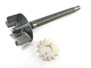 Cagiva Planet 125 [1998] - Wasserpumpenwelle Impeller Wasserpumpe