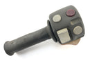 BMW R 1200 GS R12 K25 [2003] - handlebar switch on the left-3