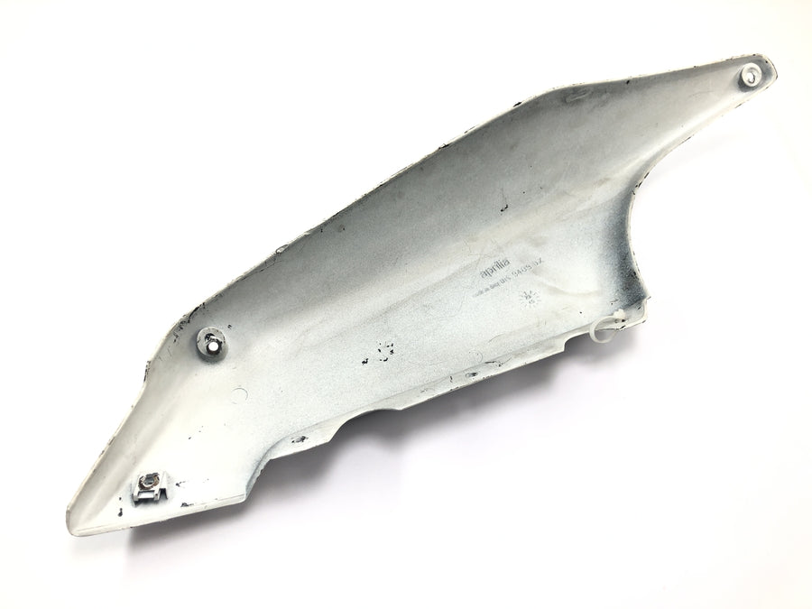 Aprilia RS 125 Extrema [1994] - Rear fairing right side fairing