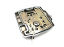 Kawasaki VN 800 VN800A [1996] - Valve cover cylinder head cover chrome cylinder front-3