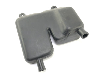 Ducati 900 SS [1991] - Crankcase Ventition Tank