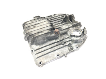 Yamaha V Max 1200 2LT [1998] - Oil pan engine cover - 0