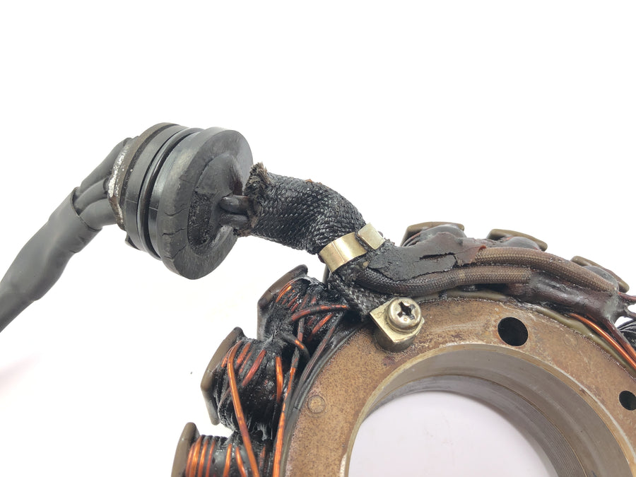 Honda GL 1000 Goldwing GL1 [1978] - Stator alternator generator