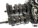 BMW K 1300 R K12S [2014] - Transmission-4