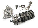 Honda NSR 125 JC22 [1998] - switch roller circuit mechanics set-3