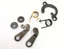 Triumph Daytona 955i T595 [1999] - Tambour de changement de vitesse-2