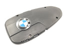 BMW R 850 C 259C [1999] - Stirndeckelabdeckung Motordeckel-2