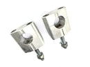 Husqvarna TE 610 H6 8AE [TE 570 H7] - handlebar clamp handlebar brackets handlebar holder set-1