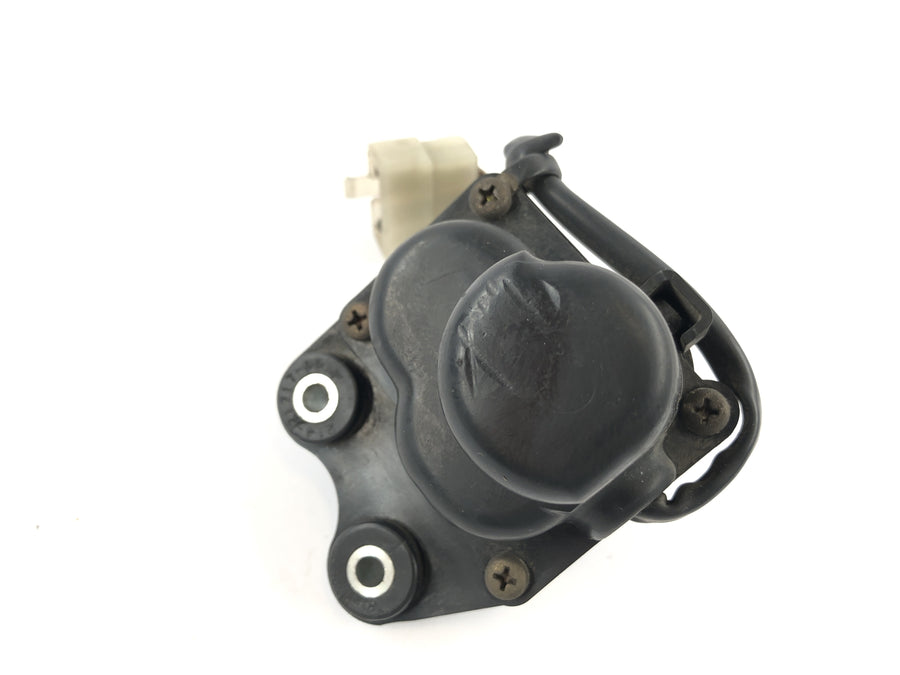 Yamaha RZ 250 R 29L [ca. 250 ypvs] - Everyt Motor Shaot Engine