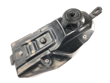 Honda CRF 450 R [2007] - Tank Benzintank Kraftstofftank Tankbehälter Kunststoff - 0