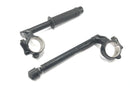 Honda CBR 900 RR Fireblade SC33 [2000] - Handlebar stub clip on left and right handlebars-4