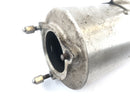 Suzuki GSF 1200 S Bandit WVA9 [2003] - Silk absorber exhaust with signs of wear-4
