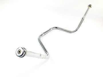 Moto Guzzi California 1100 EV KD [1998] - manubrio tubolare cromato manubrio touring 22mm - 0