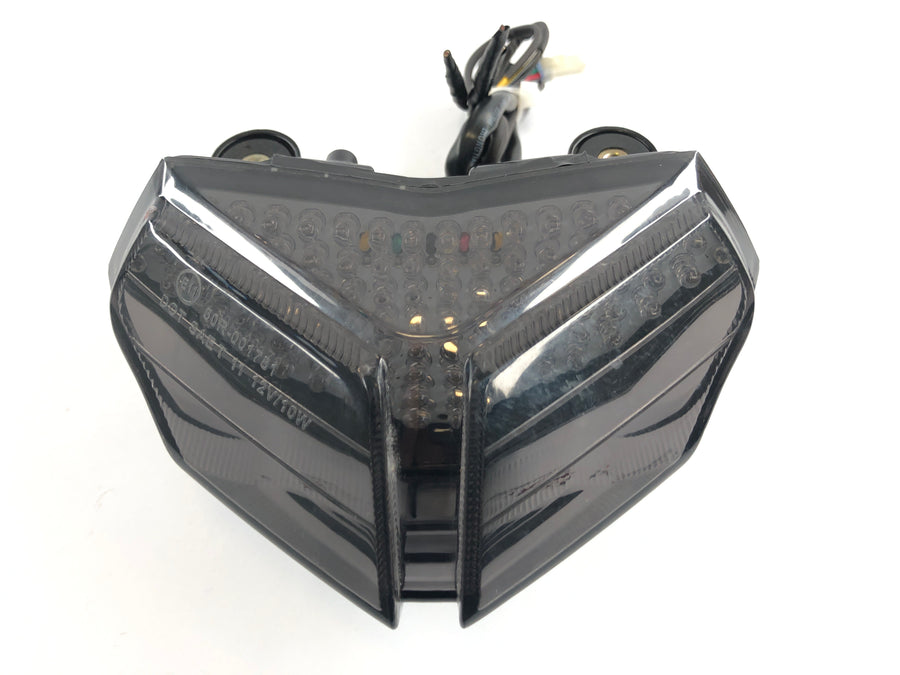 Ducati 1098 S H7 [2009] - Luce posteriore posteriore