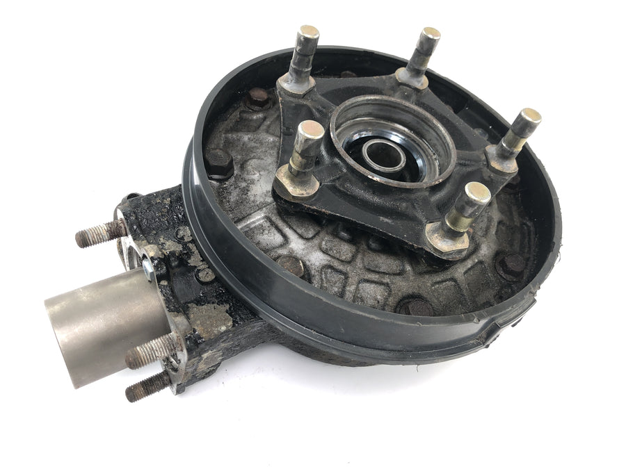 Honda ST 1100 SC26 Pan European [1990] - Endantrieb Hinterachsantrieb Kardanantrieb