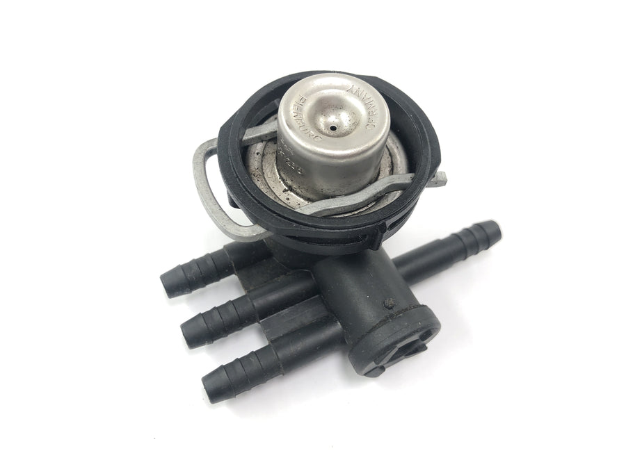 BMW R 1200 CL K30 [2003] - Benzindruck regulator