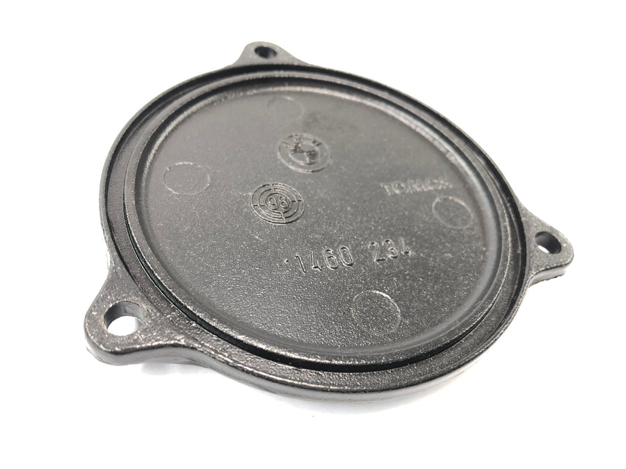 BMW K 1200 LT K2LT [1999] - Oil filter cover engine cover