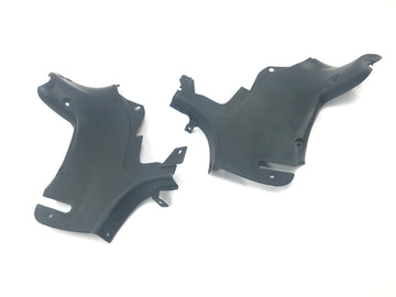BMW C1 125 [2002] - Coppia pannelli interni schienale sinistro e destro