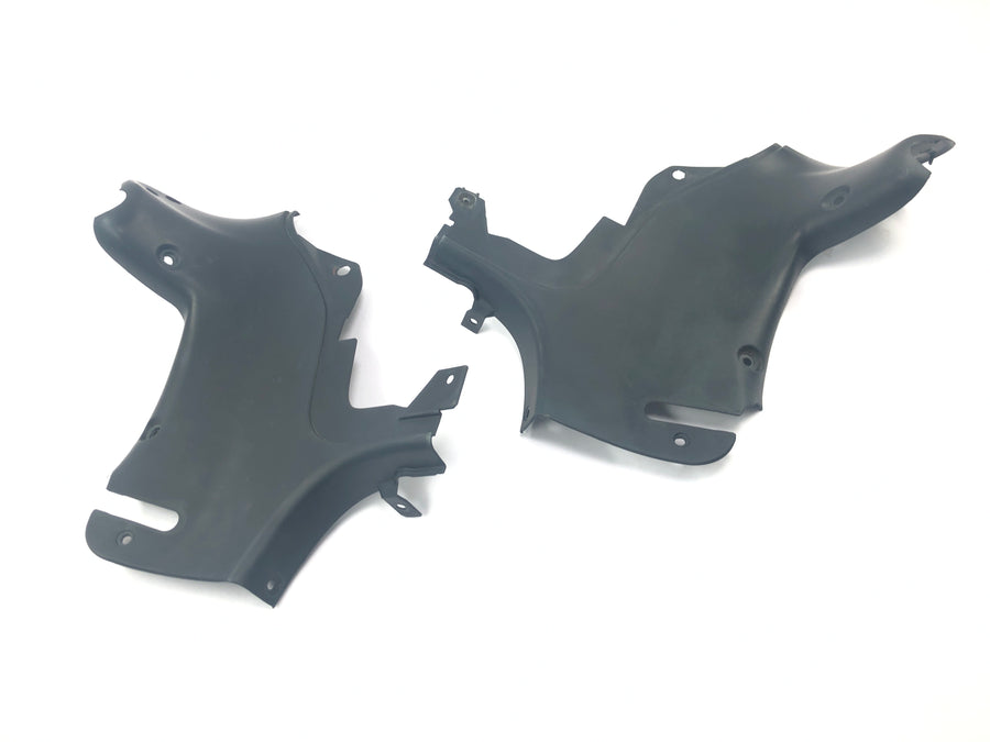 BMW C1 125 [2002] - Interior backrest panel left and right pair