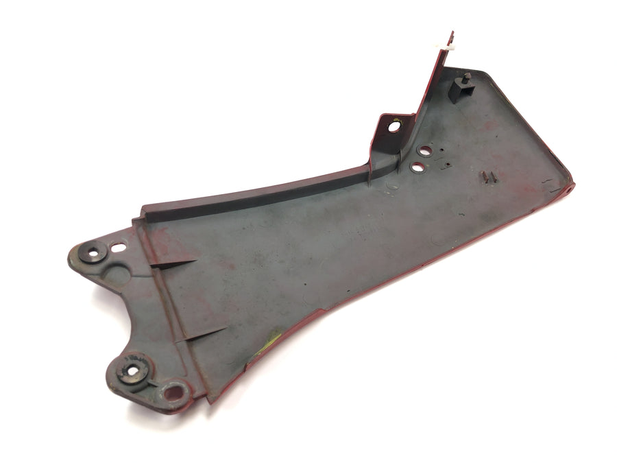 Suzuki GSX R 1100 GU74C [1987] - Rear fairing right fairing