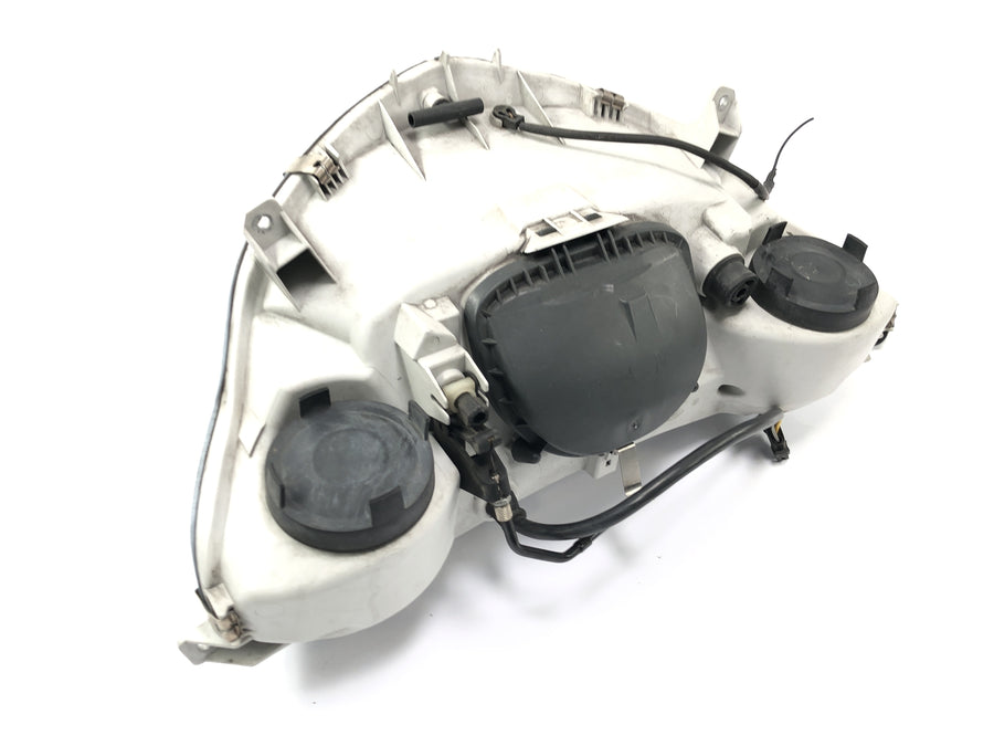 BMW R 1150 RT R22 [2001] - Fari Fari principali solo per circolazione a destra