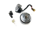 Honda VTX 1800 SC46 [2004] - Lock set ignition lock tank cap-1