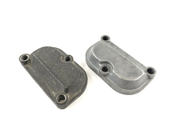 KTM LC4 640 [2003] - Valve cover