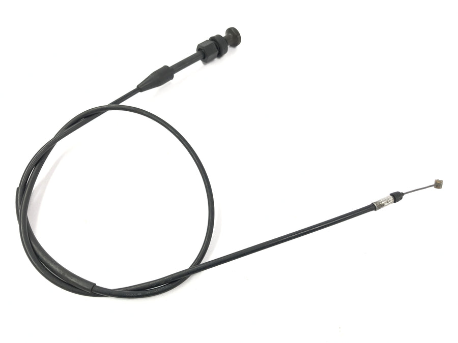 Honda GL 1000 Goldwing GL1 [1978] - Starter Cable Train Starter Train Train Train Wire H3
