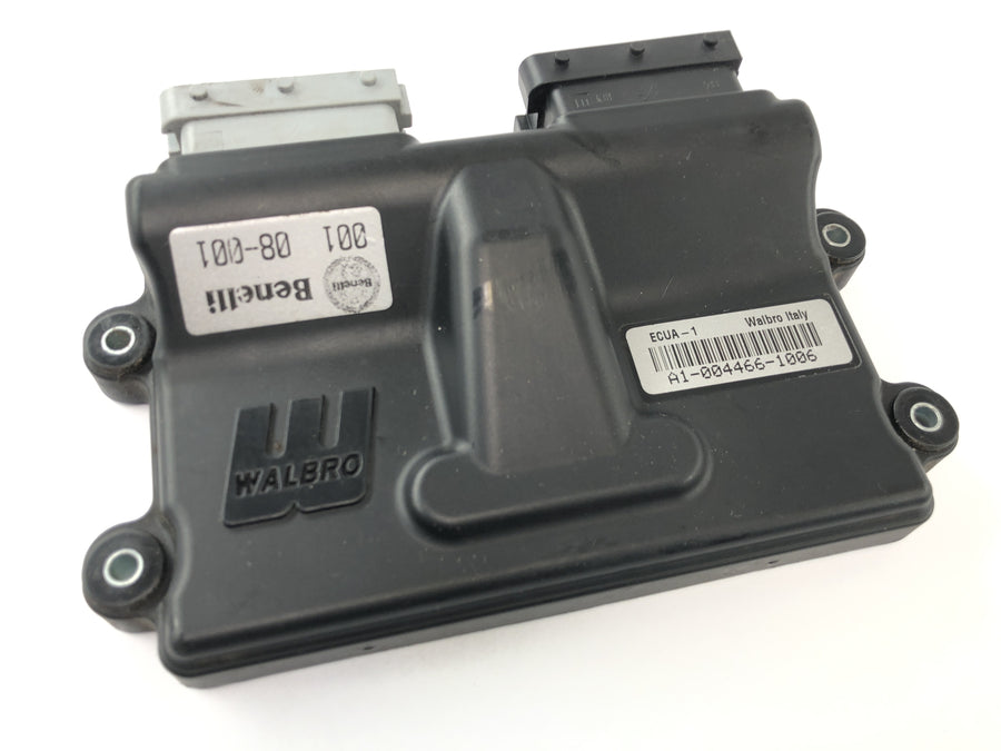 Benelli TNT 1130 [2009] - Calculateur moteur ECU