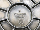 Triumph Adventurer 900 T309RT [1998] - Engine cover right chrome-2