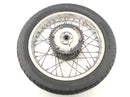 Yamaha XT 500 1U6 [1981] - Hinterrad Relge Rad-2