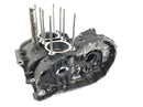 Triumph Bonneville T100 986MF [2012] - Carter moteur carter moteur bloc moteur carter vide-5