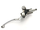 KAWASAKI VN 1600 MEAN STREAT VNT60B [2005] - Raccord de couplage de couplage Rapports de guidon à gauche-2