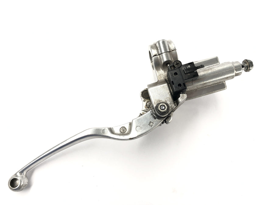 KAWASAKI VN 1600 MEAN STREAT VNT60B [2005] - Raccord de couplage de couplage Rapports de guidon à gauche