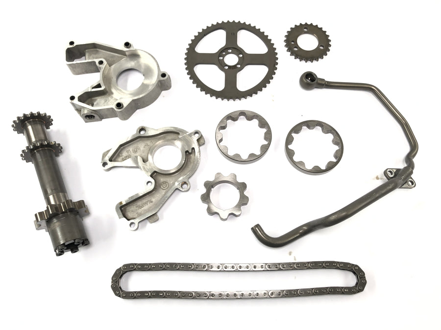 BMW R 1200 ST R1ST [2006] - Ölpumpe Set