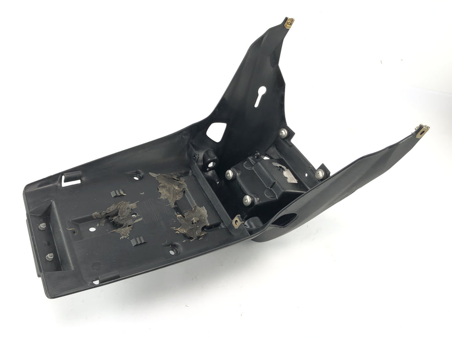 BMW R 1150 R R21 [2003] - Porta di licenza Feder di protezione Fender Mudguard Fender