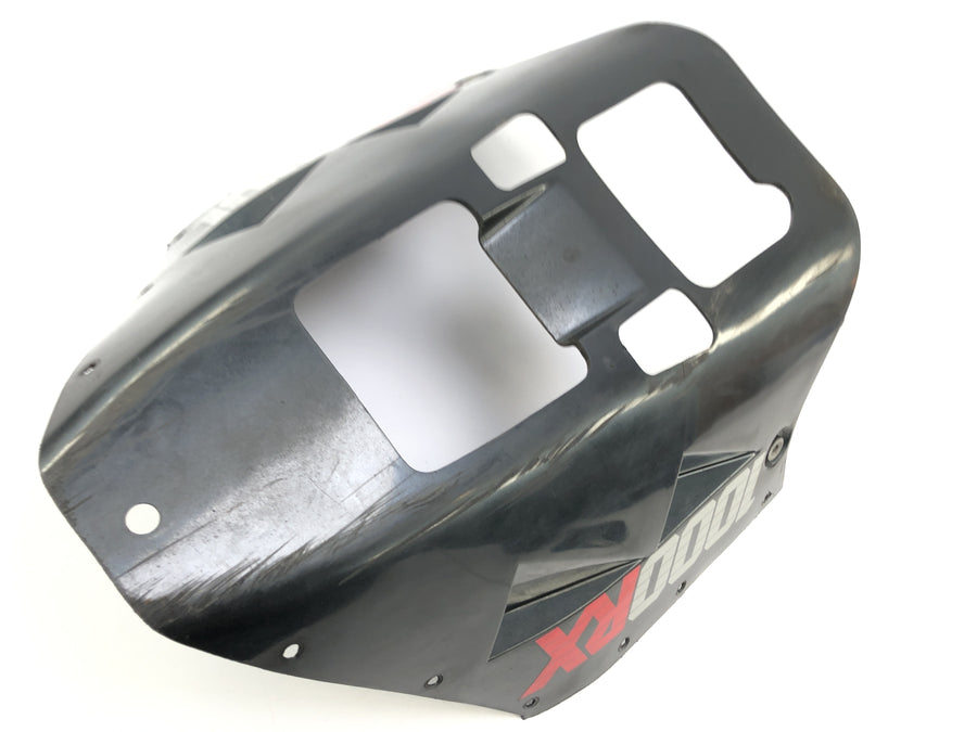 Kawasaki GPZ 1000 RX [1987] - Buguerwelding Front Cladding Parte Disguistica