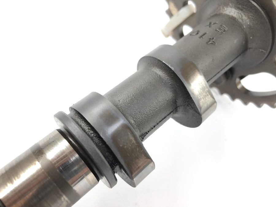 Suzuki GSX R 1100 GV73B [1990] - Nockenwelle Auslassnockenwelle
