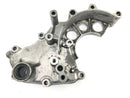 Honda VFR 800 FI RC46 [1999] - Copertura motore uscita albero cambio sinistro-1
