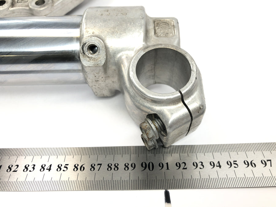 KTM 640 LC4 Prestige [2005] - Fourche fourche télescopique fourche avant avec axe